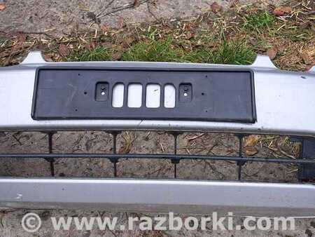 Бампер передний для Honda HR-V (98-05) Київ 71101S2H000ZA