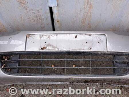 Бампер передний для Skoda Octavia A5 Київ 1Z0807221N