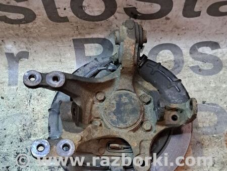 Цапфа задняя левая для KIA Ceed Киев 527101H500