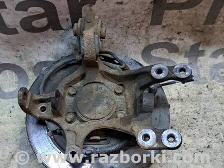 Цапфа задняя правая для KIA Ceed Киев 527201H500