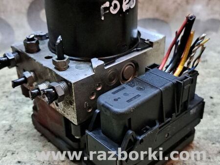 Блок ABS для Ford C-Max Mk1, Mk2 Киев AV612C405AE