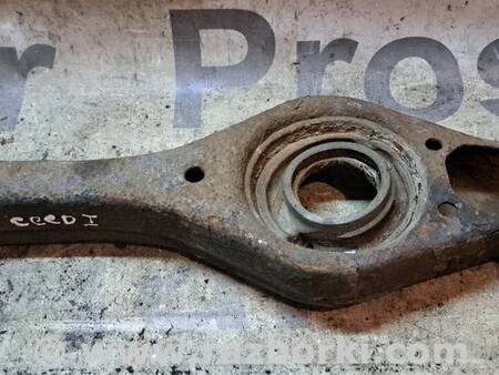 Рычаг задний для KIA Ceed Киев 552101H100 