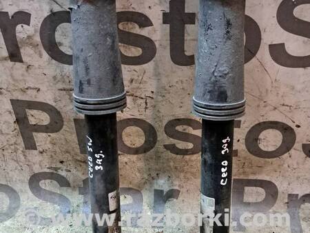 Амортизатор задний для KIA Ceed Киев 553111H500