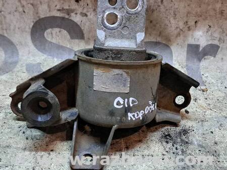 Подушка двигателя левая для KIA Ceed Киев 218301M000