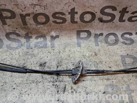 Трос переключения МКПП для KIA Ceed Киев 437942R300