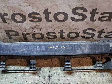 Усилитель заднего бампера для KIA Ceed Киев 866311H100