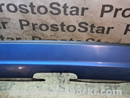 Бампер задний для KIA Ceed Киев 866111H100