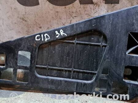 Кронштейн заднего бампера правый для KIA Ceed Киев 866241H100