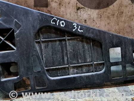 Кронштейн заднего бампера левый для KIA Ceed Киев 866231H100