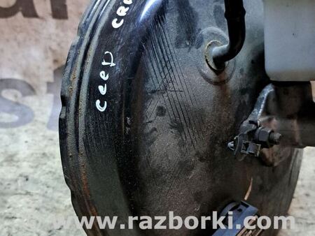 Вакуумный усилитель для KIA Ceed Киев 585001H900