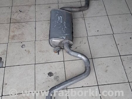 Глушитель для KIA Ceed Киев 287001H770