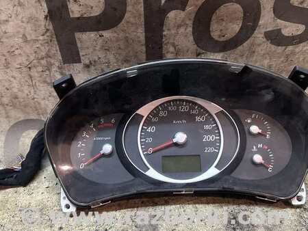 Щиток приборов для Hyundai Tucson Киев 940132E401