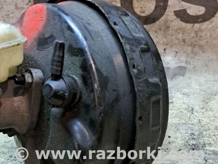 Вакуумный усилитель для Ford Mondeo 4 (09.2007-08.2014) Киев 1709419