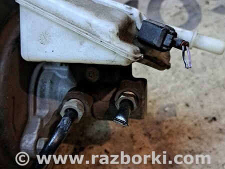 Главный тормозной цилиндр для Ford C-Max Mk1, Mk2 Киев 1844832