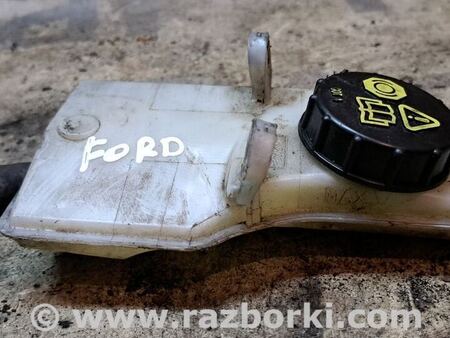 Бачок главного тормозного цилиндра для Ford C-Max Mk1, Mk2 Киев 1882513