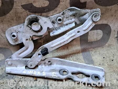 Петля капота правая для Ford C-Max Mk1, Mk2 Киев 2003247