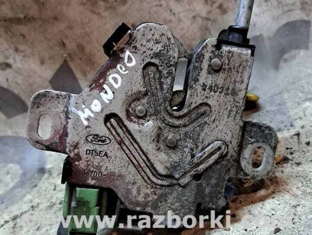 Замок капота для Ford Mondeo 4 (09.2007-08.2014) Киев 1490196