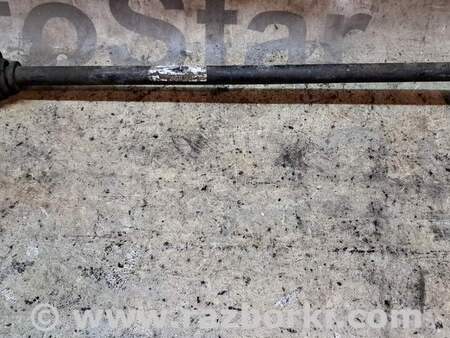 Стабилизатор задний для Ford C-Max Mk1, Mk2 Киев 1682698