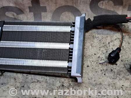 Радиатор печки для Ford Mondeo 4 (09.2007-08.2014) Киев 1717061