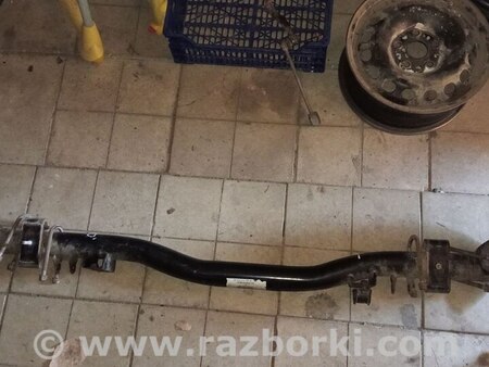 Балка передняя для Volkswagen Caddy 3 (2003-2020) Житомир