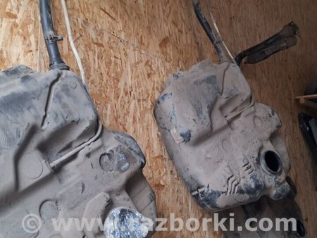 Топливный бак для Volkswagen Caddy 3 (2003-2020) Житомир