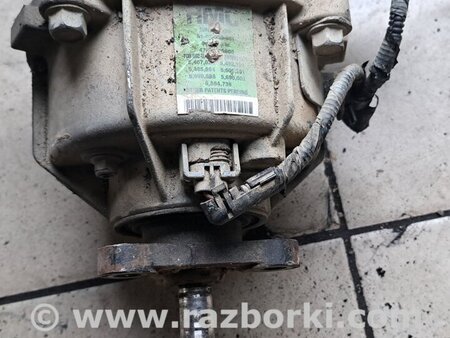 Муфта подключения заднего моста для Hyundai Tucson Киев 4780039000