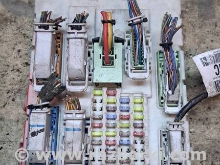 Блок предохранителей салон для Ford C-Max Mk1, Mk2 Киев 2227208