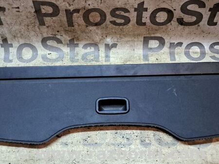 Шторка багажника для Ford Mondeo 4 (09.2007-08.2014) Киев 1675935