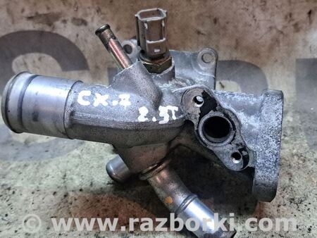 Термостат для Mazda CX-7 Київ L3K91517ZB