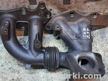 Выпускной коллектор для Mazda CX-7 Київ L3K913450