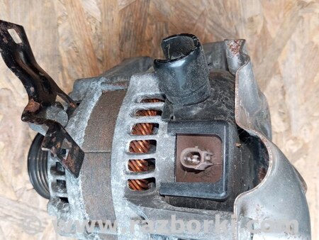 Генератор для Acura TLX (09.2014-04.2020) Киев 31100-5X6-J01