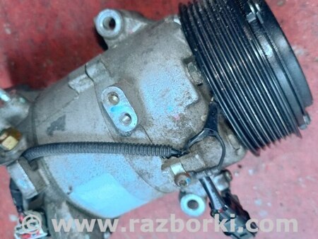 Компресор кондиціонера для Honda CR-V (18-22) Киев 388105AAA03