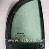 Стекло дверное глухое заднее правое Honda Civic 4D