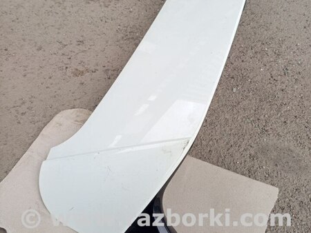 Спойлер на кришку багажника для Nissan Qashqai/Roque Sport (2014-2017) Киев 960324EA0H