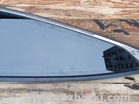 Скло в кузов заднє ліве для Honda Civic Coupe (06-11) Киев 73550TBGA01