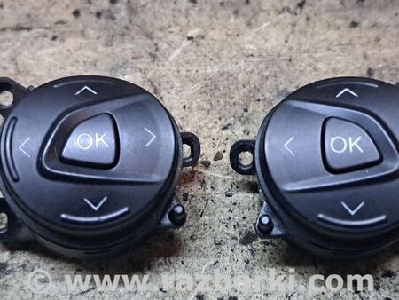 Кнопки управления круиз контроля руля для Ford C-Max Mk1, Mk2 Киев 1687313