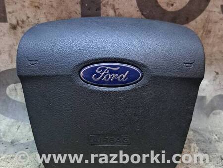 Подушка безопасности (Airbag) в руль для Ford Mondeo 4 (09.2007-08.2014) Киев 1677413