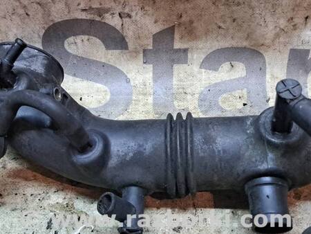 Патрубок турбины для Subaru Forester SG (2002-2008) Киев 14459AA223