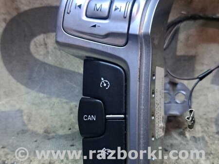 Кнопки Руля левые для Ford Mondeo 4 (09.2007-08.2014) Киев 1681853