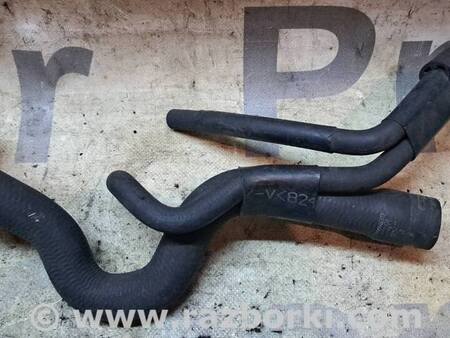 Патрубок сапуна для Skoda Octavia Киев 8L0145691F