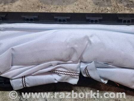 Подушка безопасности (Airbag) коленная водителя для Ford Mondeo 4 (09.2007-08.2014) Киев 7S71U045J76