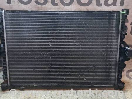 Радиатор основной для Ford Mondeo 4 (09.2007-08.2014) Киев 1778038