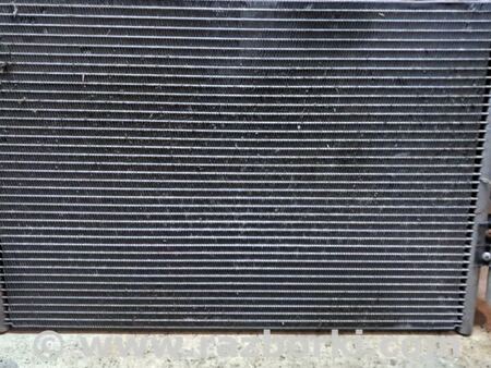 Радиатор кондиционера для Ford C-Max Mk1, Mk2 Киев 2051798