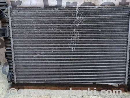 Радиатор основной для Ford C-Max Mk1, Mk2 Киев 1684912