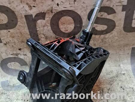 Кулиса для Ford C-Max Mk1, Mk2 Киев 2263740