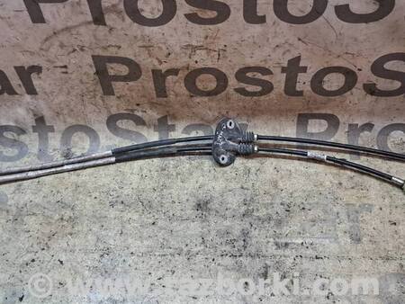 Трос переключения МКПП для Ford C-Max Mk1, Mk2 Киев 2140725