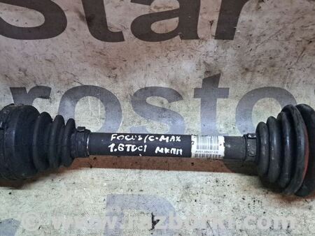 Полуось передняя левая для Ford Focus 3 (01.2010 - 03.2018) Киев 1686592