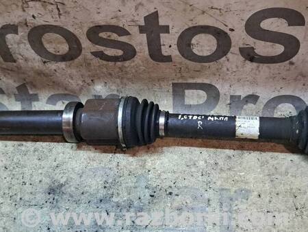 Полуось передняя правая для Ford Focus 3 (01.2010 - 03.2018) Киев 1713000