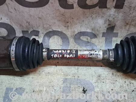 Полуось передняя левая для Ford Mondeo 4 (09.2007-08.2014) Киев 1675007