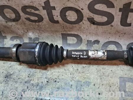 Полуось передняя правая для Ford Mondeo 4 (09.2007-08.2014) Киев 1675006